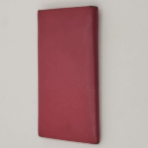 Prada authentic Milano wallet - Picture 2 of 6